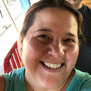 Meet your Posher, Josephine